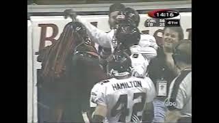 Arena Bowl XII Highlights | Tampa Bay Storm vs. Orlando Predators | Classic AFL Highlights