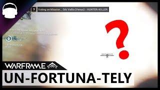 TOP 5 Annoying Things About Fortuna! #warframe #fortuna #welifttogether