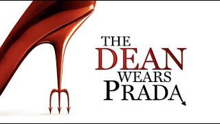 The Dean Wears Prada: Virginia Tech Giving Day 2023