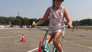 Bike Rodeo Basics