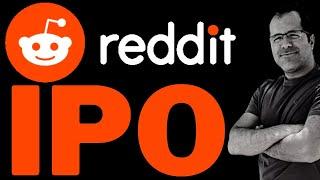 Reddit Is Going Public Via An IPO, Initial Public Offering, Analysis