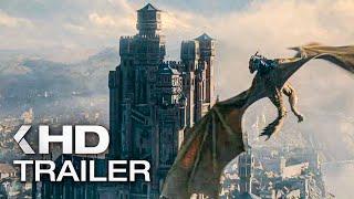 HOUSE OF THE DRAGON Trailer German Deutsch UT (2022) Game of Thrones