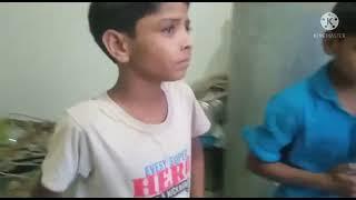 Daku comedy Deepak Badgujar  video 2022 vseem