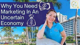 Why Every Business Needs Marketing in 2025!