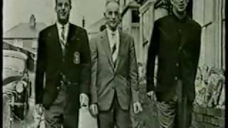 The John Charles Story 1/3