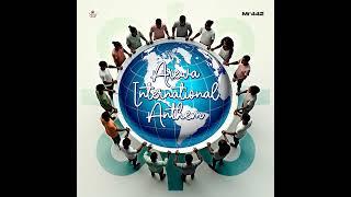 Mr442 - Arewa International Anthem