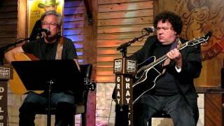 Foster & Lloyd 2010: If It Hadn't Been For You