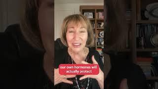 The progesterone cycle is cancer protective! | Felice Gersh, MD