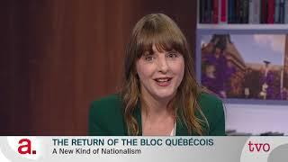 The Return of the Bloc Québécois