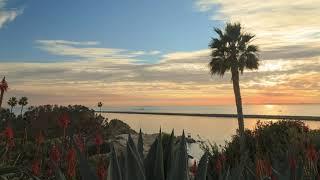 Lookout Point Park, Corona Del Mar - Dec 8, 2020