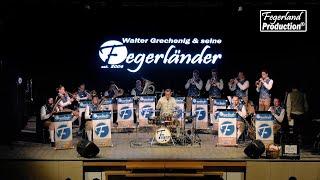 Ferdinand (LIVE) | Walter Grechenig & seine Fegerländer