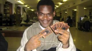 You just activated my trap card. (Yu Gi Oh)
