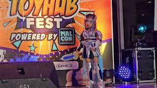 Cosplay: Vista Mall Toyhub Fest - Cosplay Skit 34