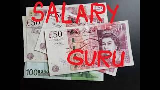 Wage guru 12 Financial freedom self education