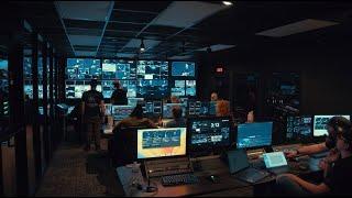 Skylark AV - Lakepointe Broadcast Video System Recap