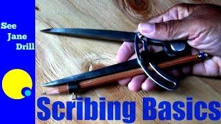 How to Scribe, A Beginner's Tutorial