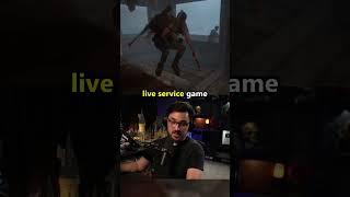 A Good Call from Sony to Cancel These Live Service Projects? #gaming