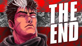 BERSERK: A Massive Review