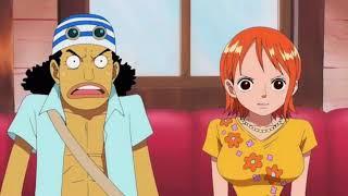 One Piece - Rayleigh erzählt Ruffy über Shanks [German/Deutsch] #onepiece