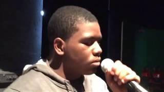 Yuri Smith - Nikes On My Feet (Official Video)