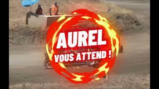 26ème autocross et sprintcar d’Aurel - Seac 2024