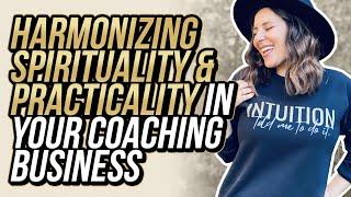 Spirituality In Business- How To Integrate Spirituality & Practicality