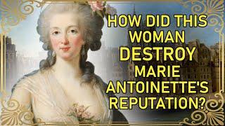 The Greatest Heist of 18th Century France | Jeanne de la Motte | Affair of the Diamond Necklace