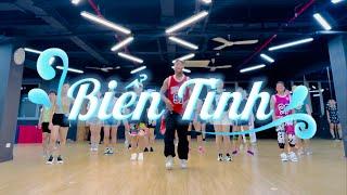 Biển Tình - Mây Bae / Zumba / TikTok / Dance / Dance fitness / Ravi Tigga