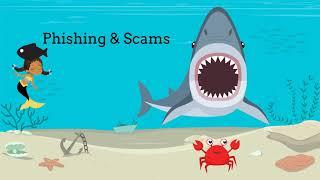 Navigating the Digital Deception: Unmasking Phishing & Scams with Lexi