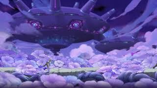 [MapleStory BGM] Carcion: Tears of Eternity