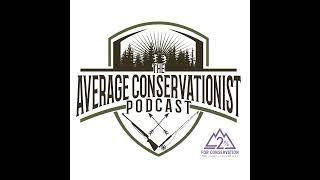 Average Conservationist - Quality Deer Management with Mark Haslam