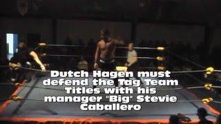 MWA 3-4-2011 Highlights