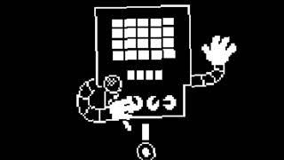 UNDERTALE - All of Mettaton’s songs