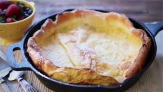 How to Make German Pancakes | Allrecipes