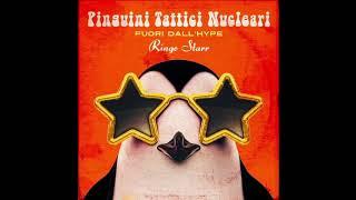 Pinguini Tattici Nucleari - Ridere - 8D AUDIO