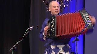 «Играй и пой, моя гармонь!»