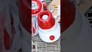  Mixer Grinder खरीदने पहले यह video जरूर देख लो !