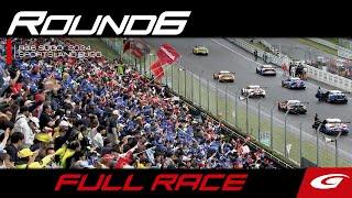 【FULL RACE】 2024 AUTOBACS SUPER GT Round6 SUGO GT 300km RACE