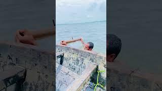 অনেক বড় বাম মাছ #fishing #vlog