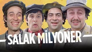 Salak Milyoner | Full HD