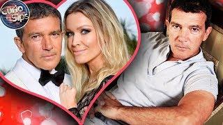 Antonio Banderas Getting Married AGAIN?!