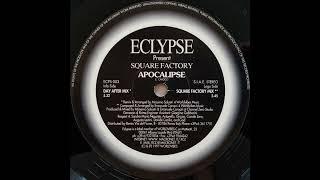 Square Factory - Apocalipse (Day After Mix) (Trance 1997)