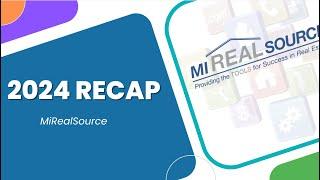 2024 RECAP