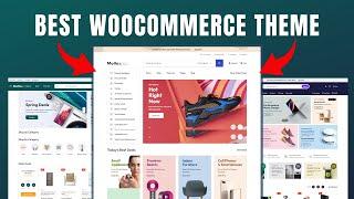 Motta WooCommerce Theme Walkthrough (Best WooCommerce WordPress Theme)