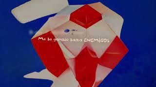 Chencho Corleone - Maldad (Lyric Video)