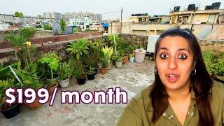 What Apartments Look Like Around The World • Delhi, India