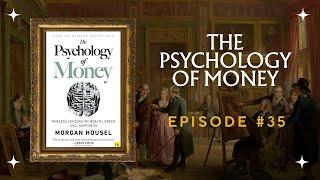 What Drives Our Financial Choices? – A Dive into The Psychology of Money