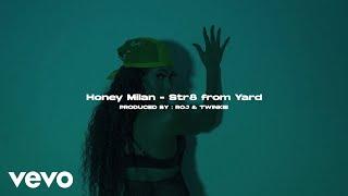 Honey Milan - Straight From Yaad