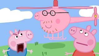 PEPPA PIG TRY NOT TO LAUGH