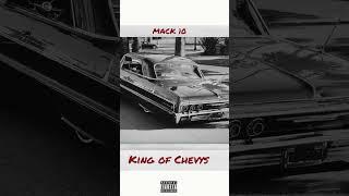 New Single "King Of Chevys" Drops Tonight!